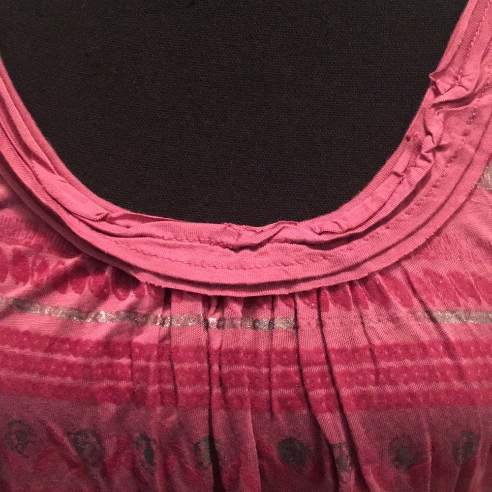 Designed Razorback tank - Picture 2 of 10